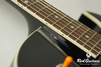 HAWK-STD/DEEP-JT - Black